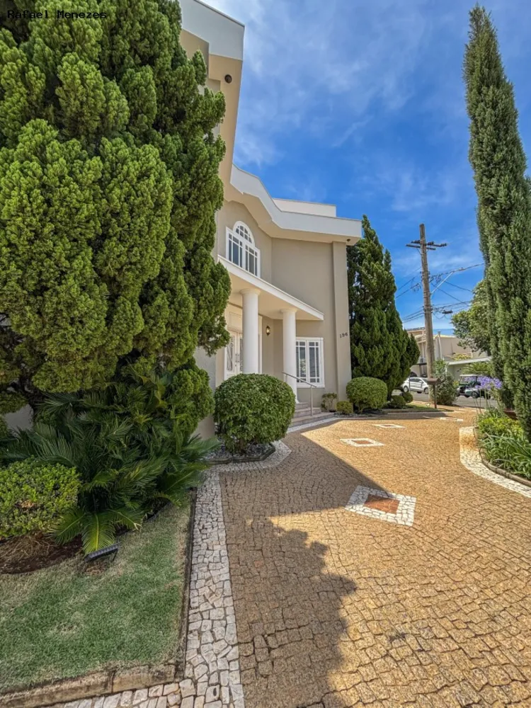Sobrado, 5 quartos, 444 m² - Foto 3