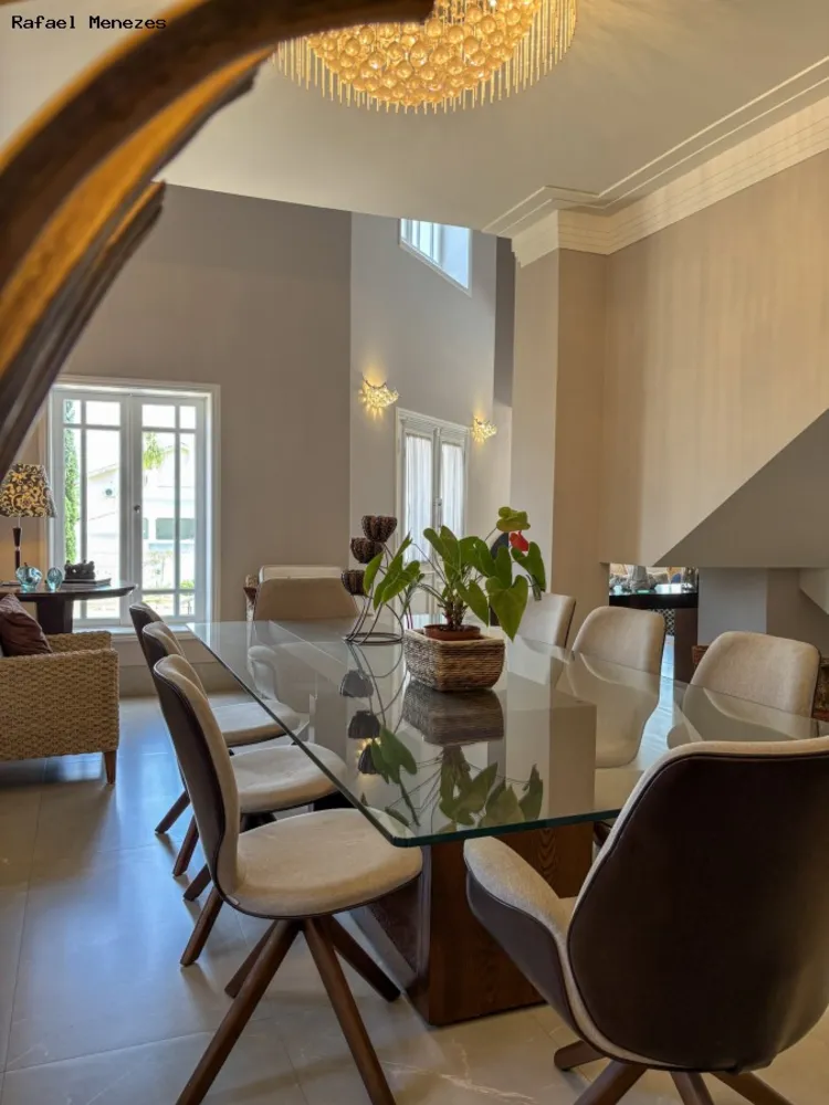 Sobrado, 5 quartos, 444 m² - Foto 5