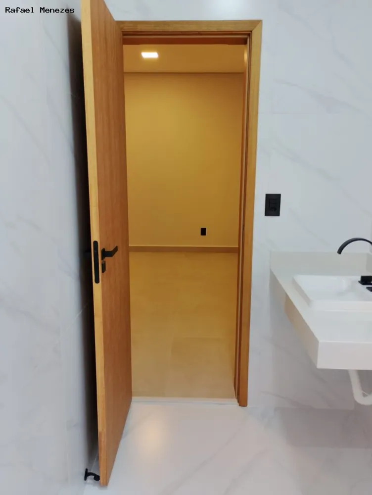 Casa, 3 quartos, 105 m² - Foto 9