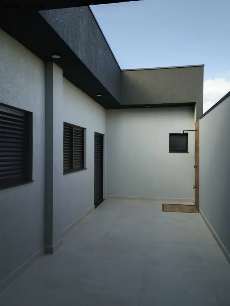 Casa, 3 quartos, 105 m² - Foto 16