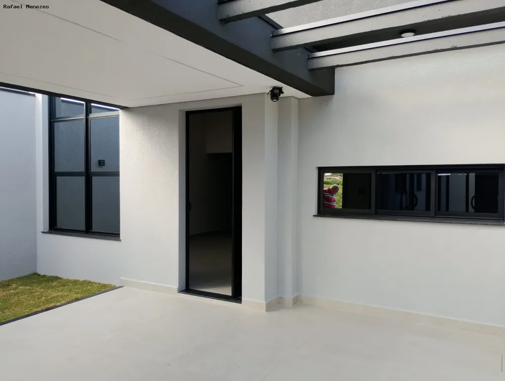 Casa, 3 quartos, 105 m² - Foto 1