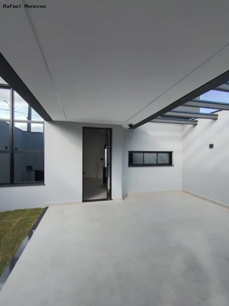 Casa, 3 quartos, 105 m² - Foto 3