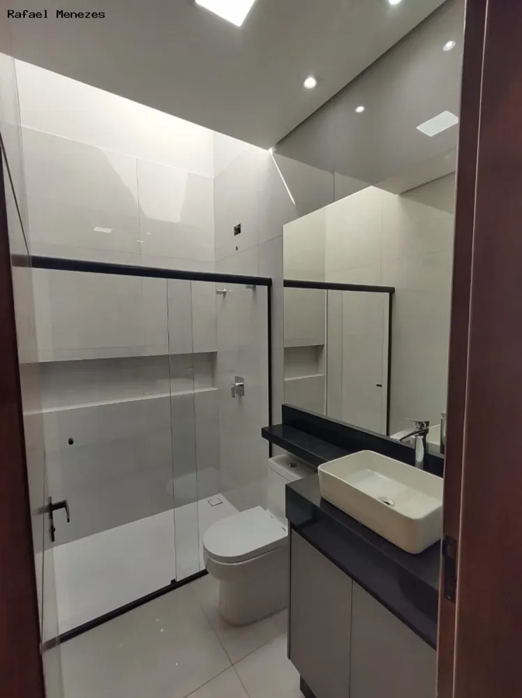 Casa, 3 quartos, 135 m² - Foto 8