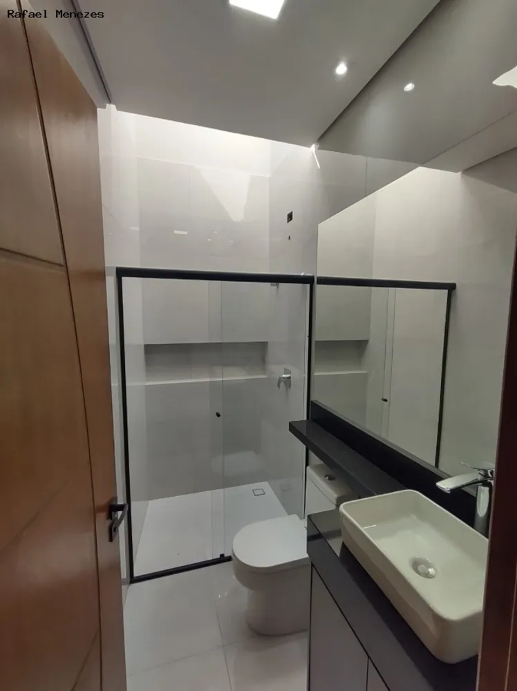 Casa, 3 quartos, 135 m² - Foto 13