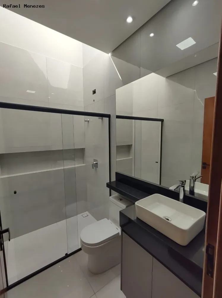 Casa, 3 quartos, 135 m² - Foto 7