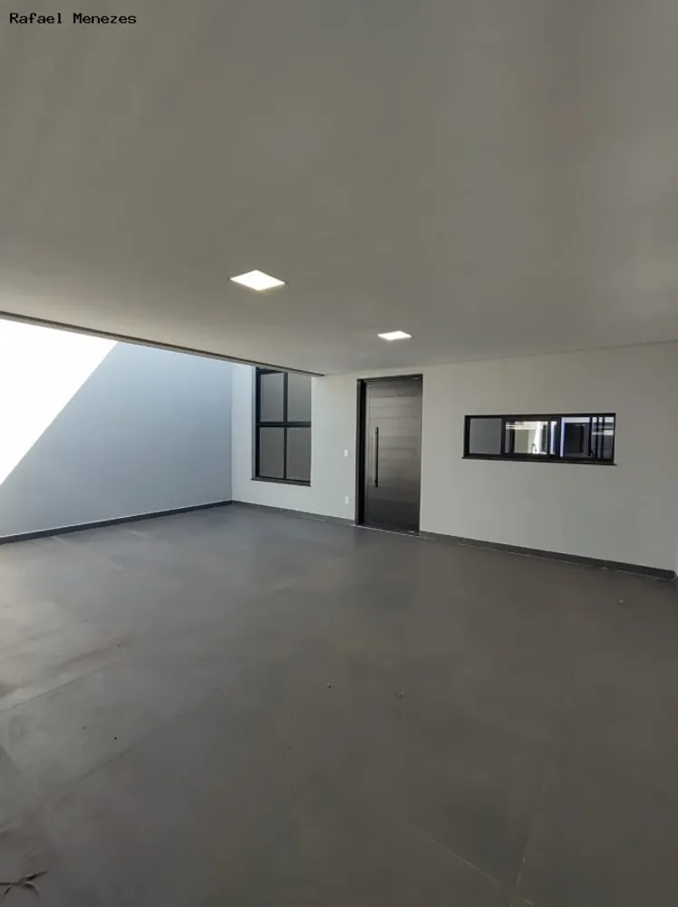 Casa, 3 quartos, 135 m² - Foto 2