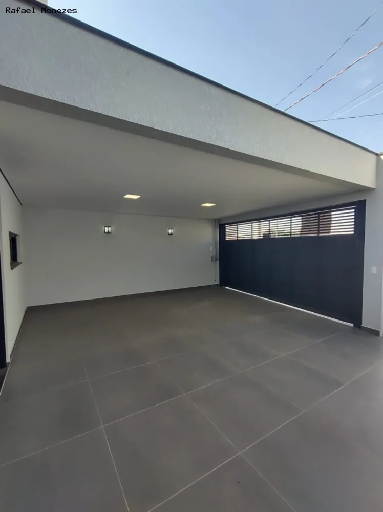 Casa, 3 quartos, 135 m² - Foto 1