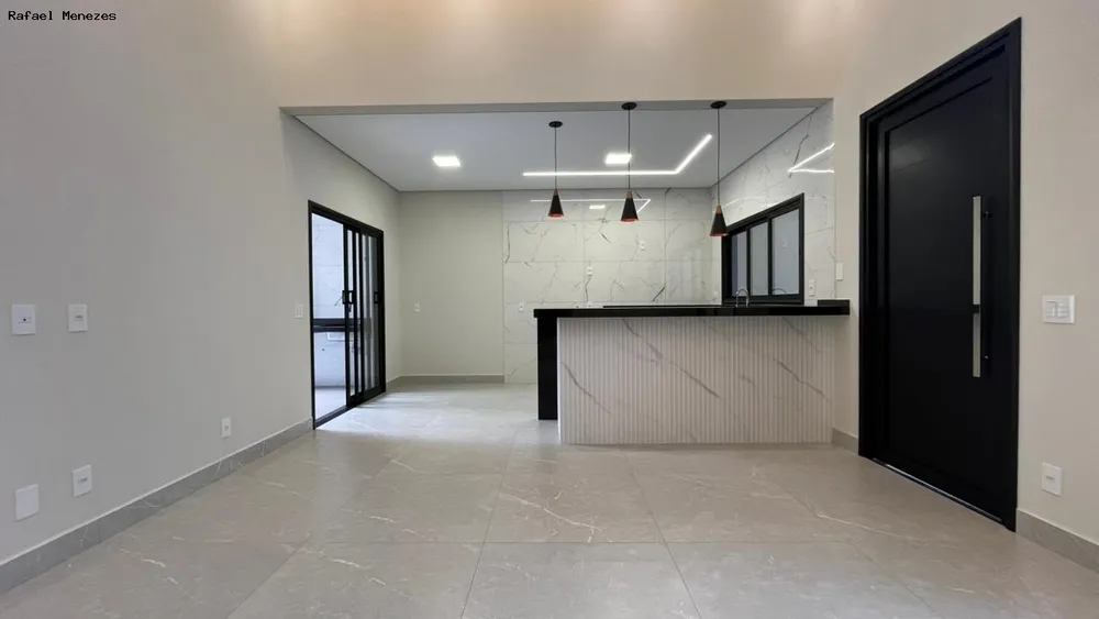 Casa, 3 quartos, 120 m² - Foto 2