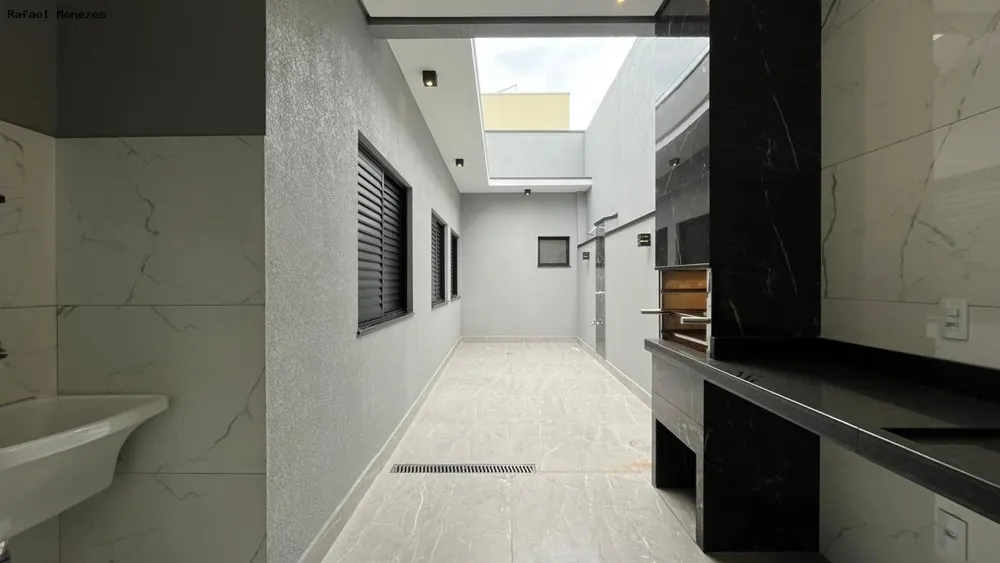 Casa, 3 quartos, 120 m² - Foto 16