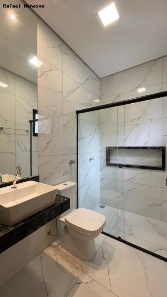 Casa, 3 quartos, 120 m² - Foto 9
