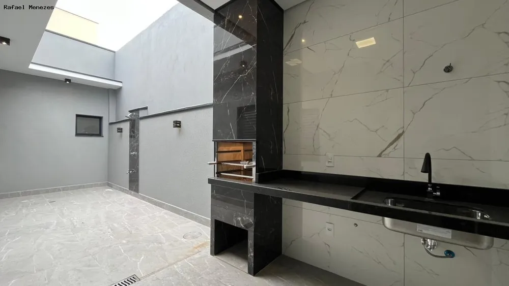 Casa, 3 quartos, 120 m² - Foto 12