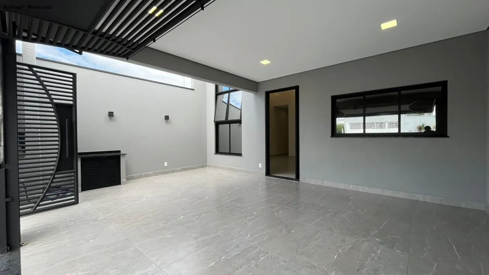Casa, 3 quartos, 120 m² - Foto 1