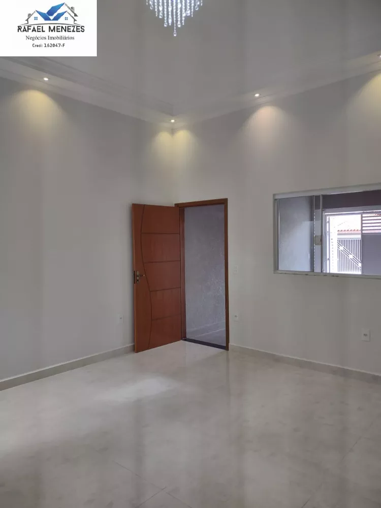 Casa à venda com 3 quartos, 110m² - Foto 9