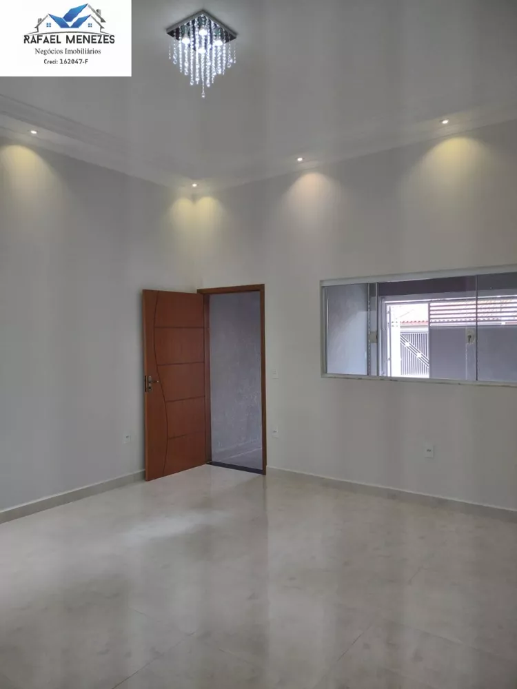 Casa à venda com 3 quartos, 110m² - Foto 11