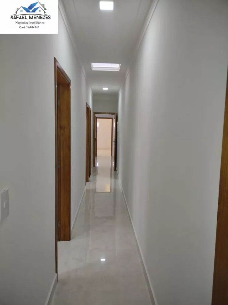 Casa à venda com 3 quartos, 110m² - Foto 12