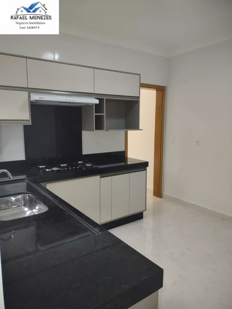 Casa à venda com 3 quartos, 110m² - Foto 6