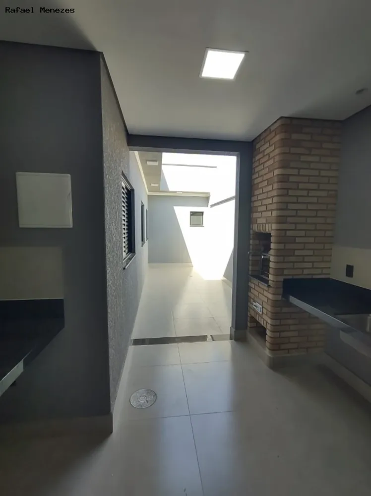 Casa, 3 quartos, 125 m² - Foto 12