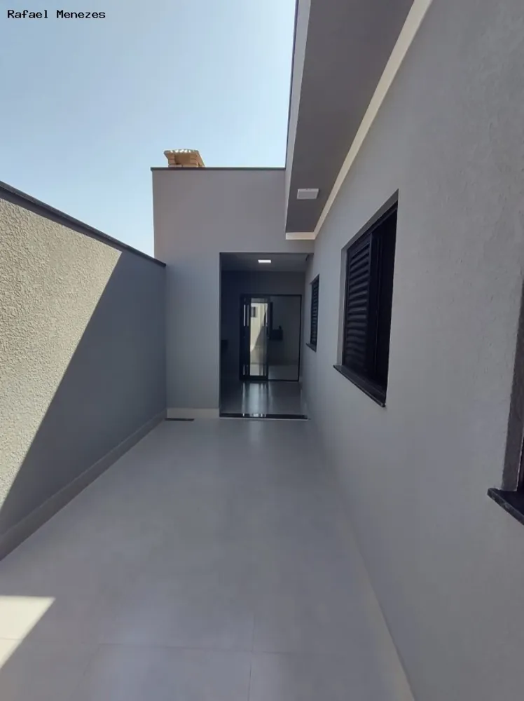 Casa, 3 quartos, 125 m² - Foto 10