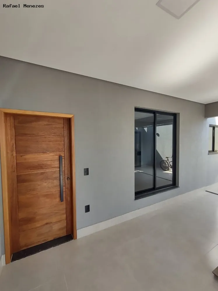 Casa, 3 quartos, 125 m² - Foto 2