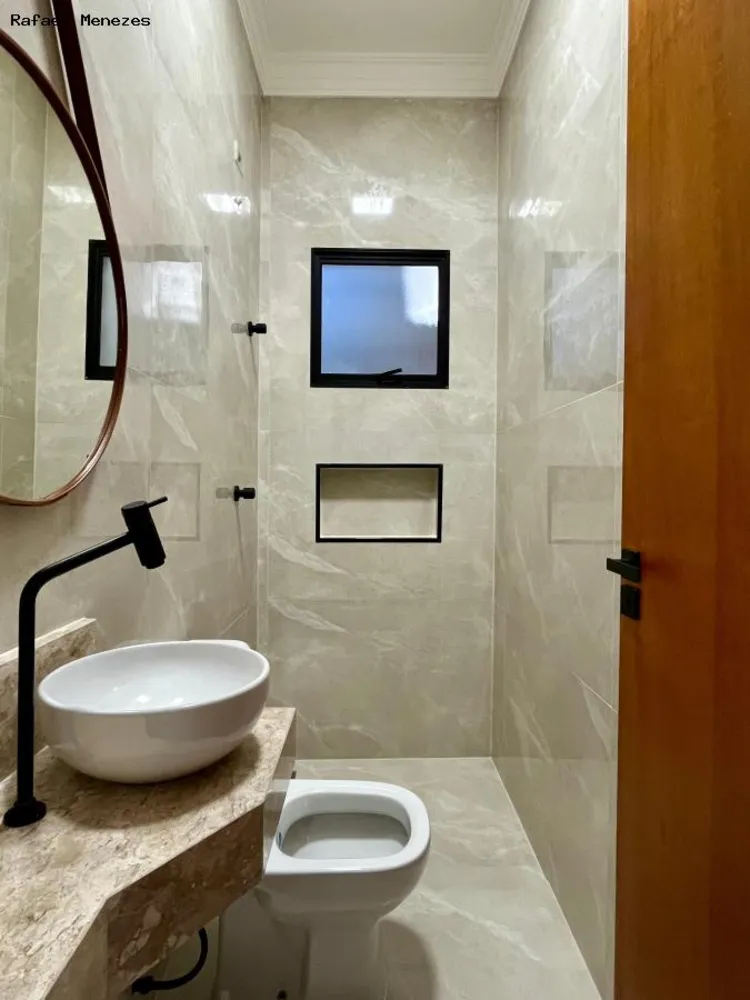 Casa, 3 quartos, 120 m² - Foto 11