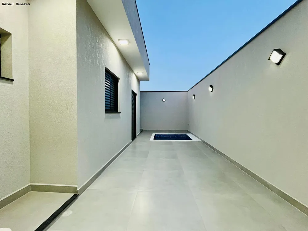Casa, 3 quartos, 120 m² - Foto 7