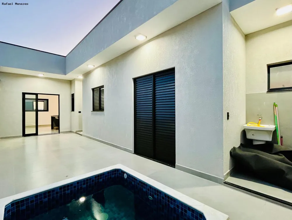Casa, 3 quartos, 120 m² - Foto 13
