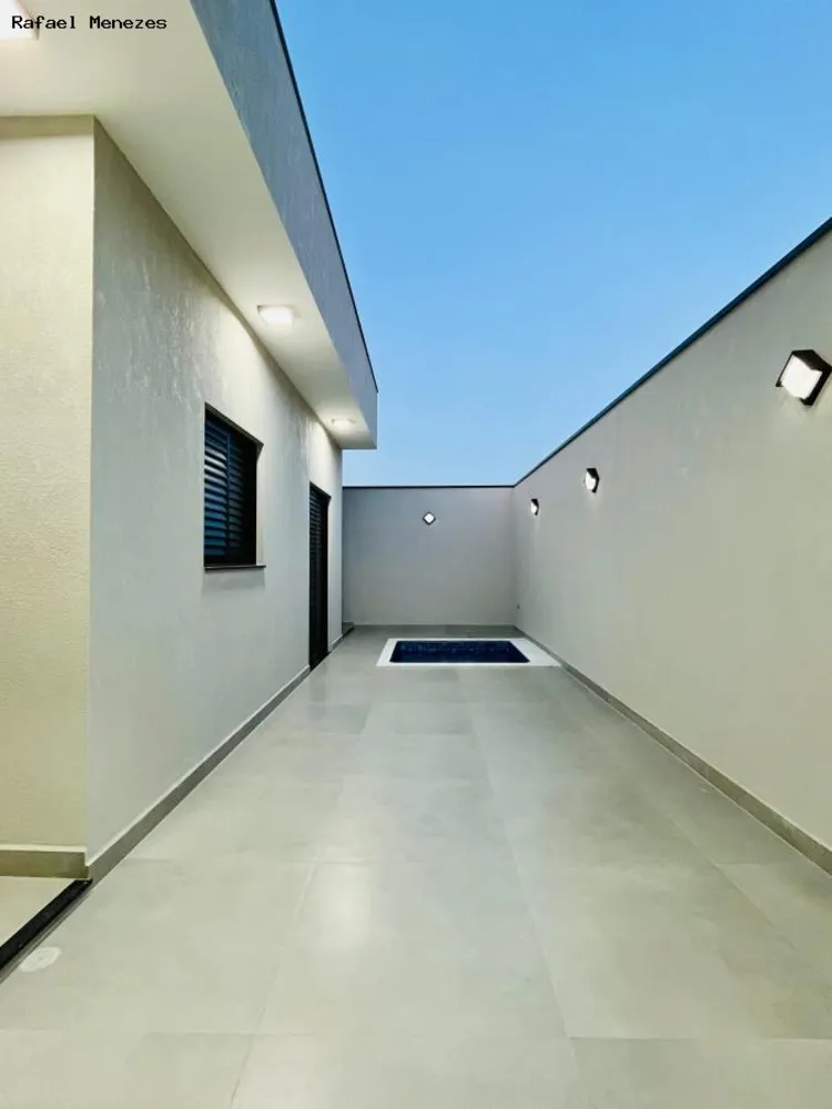 Casa, 3 quartos, 120 m² - Foto 5