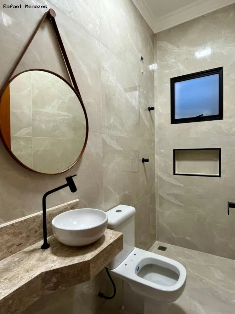 Casa, 3 quartos, 120 m² - Foto 9