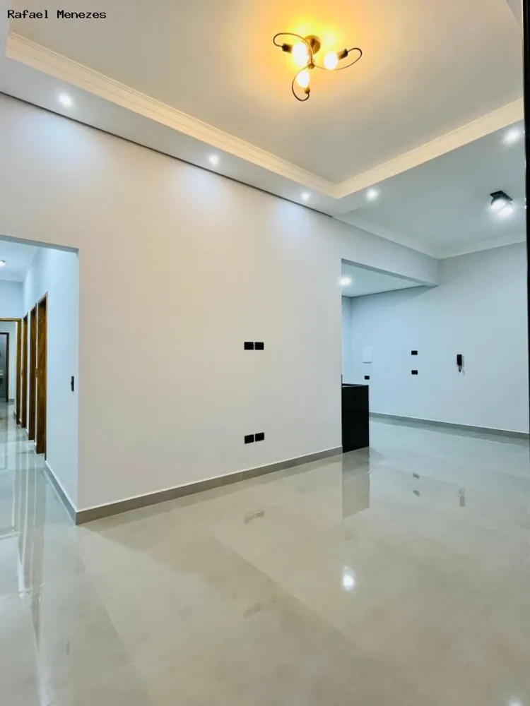 Casa, 3 quartos, 120 m² - Foto 1