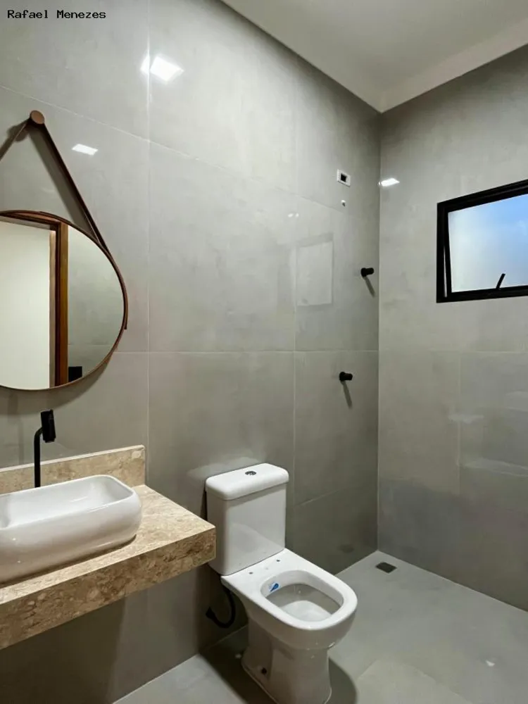 Casa, 3 quartos, 120 m² - Foto 2