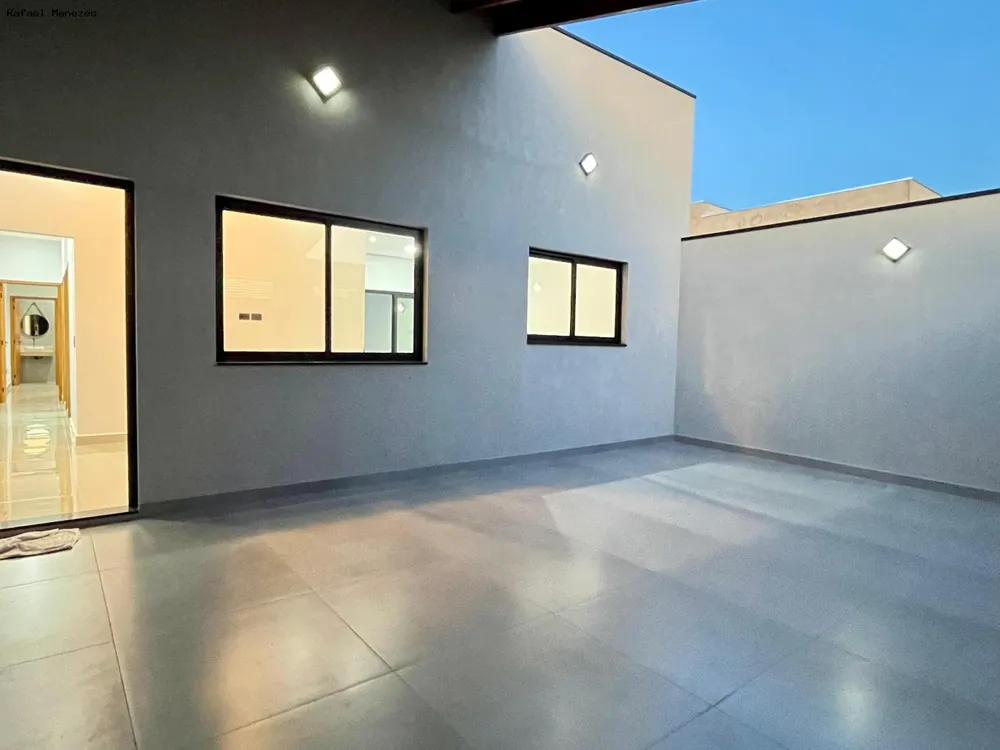 Casa, 3 quartos, 120 m² - Foto 3