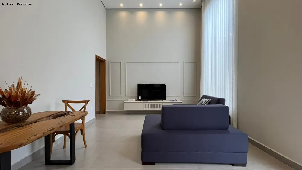 Casa, 3 quartos, 110 m² - Foto 1