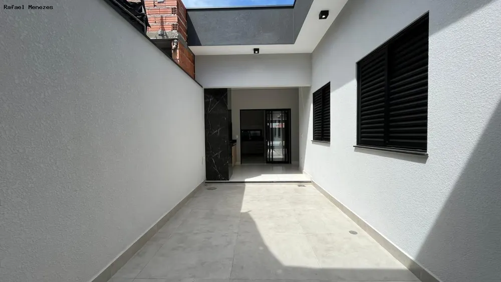 Casa, 3 quartos, 105 m² - Foto 7