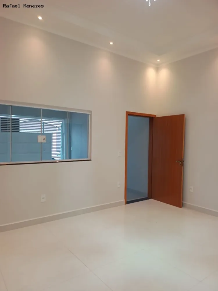 Casa, 3 quartos, 114 m² - Foto 1