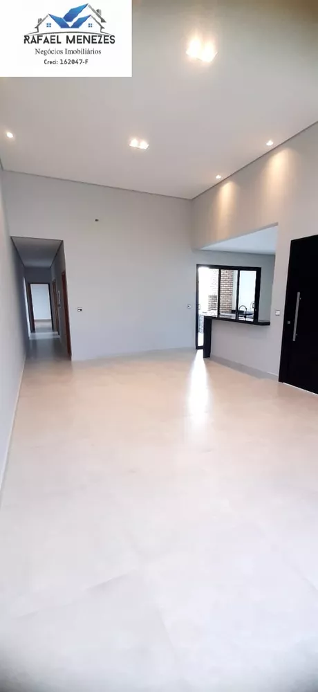 Casa à venda com 3 quartos, 136m² - Foto 3