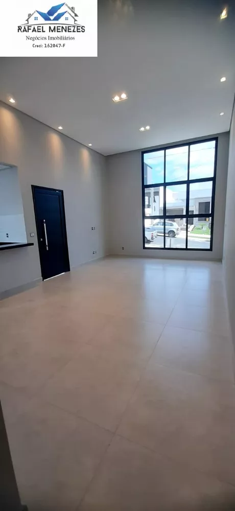 Casa à venda com 3 quartos, 136m² - Foto 4