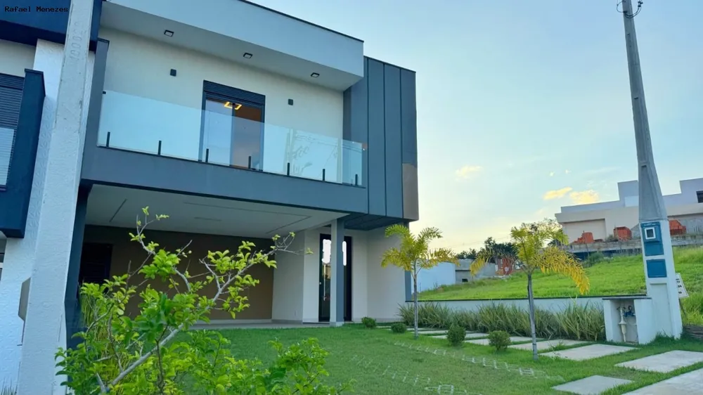 Sobrado, 3 quartos, 164 m² - Foto 2