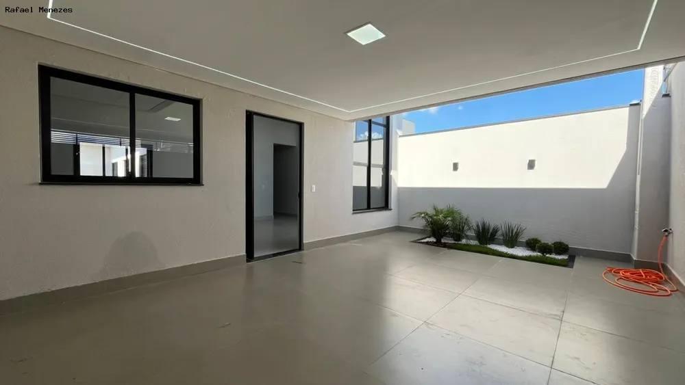Casa, 3 quartos, 110 m² - Foto 2