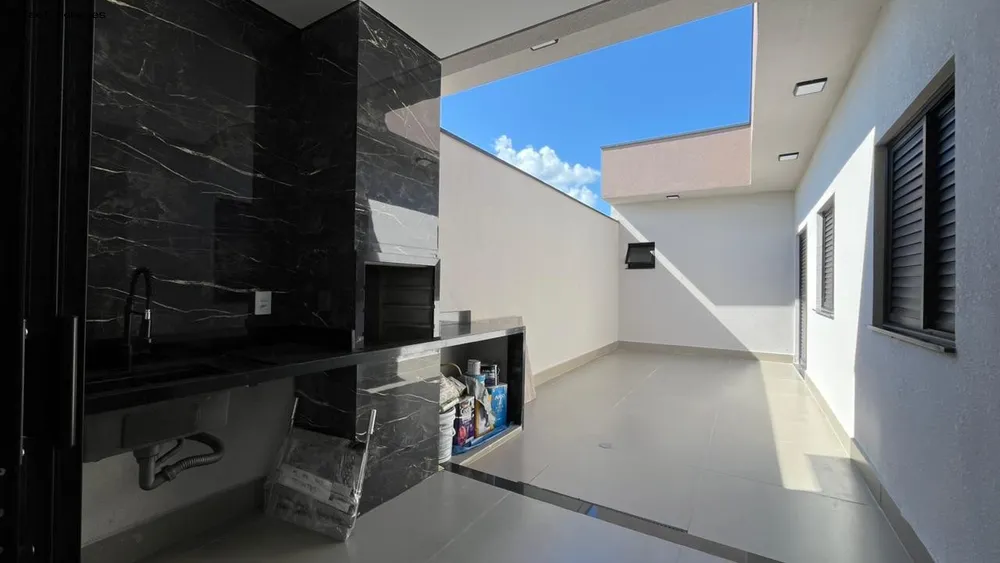 Casa, 3 quartos, 110 m² - Foto 15
