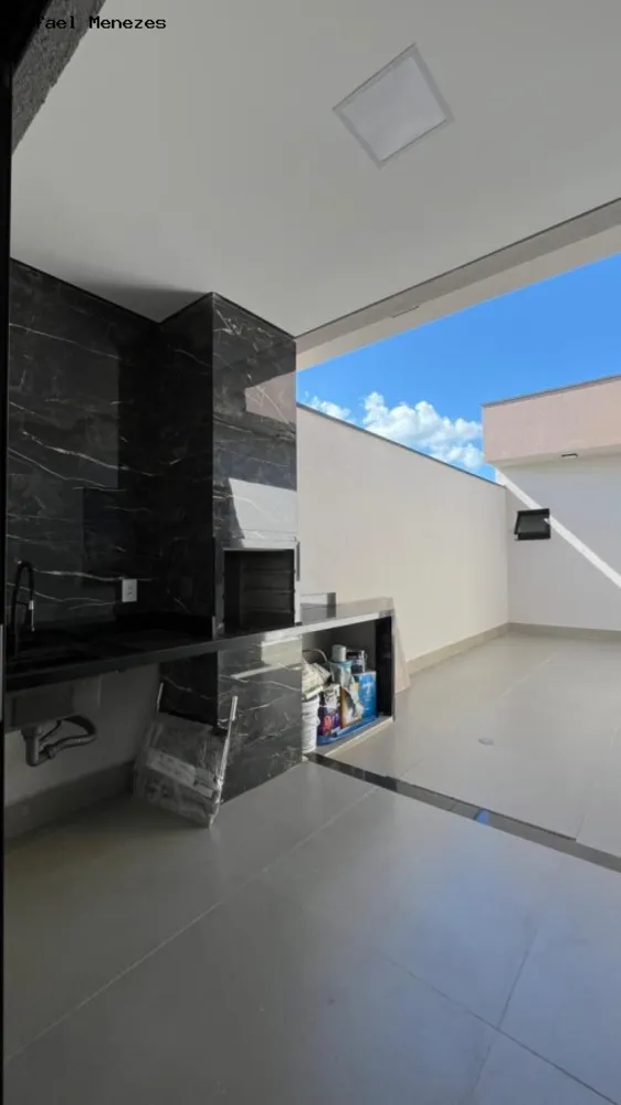 Casa, 3 quartos, 110 m² - Foto 16