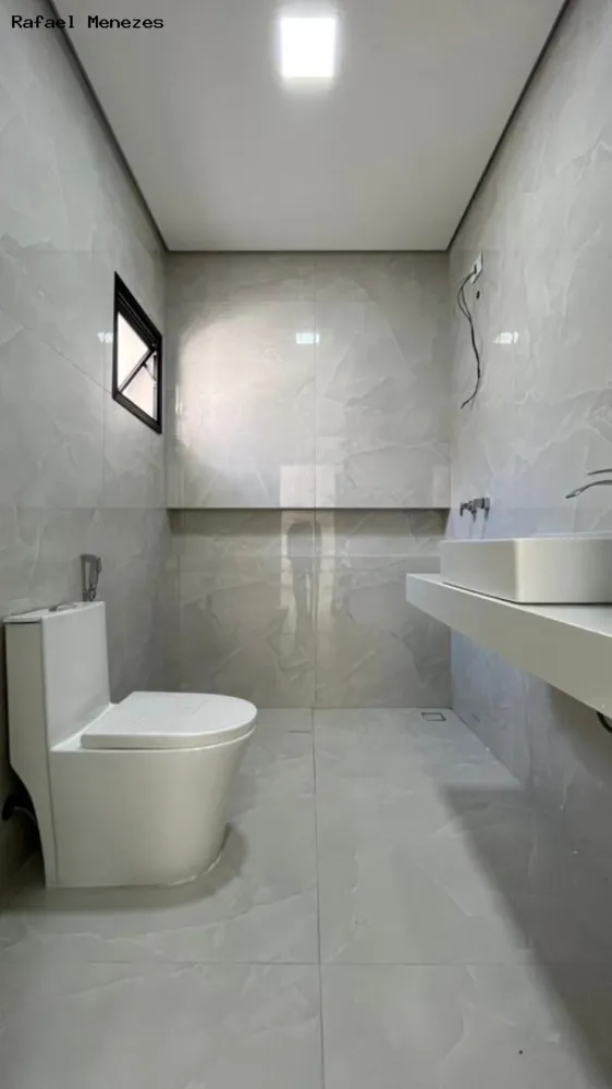 Casa, 3 quartos, 110 m² - Foto 11