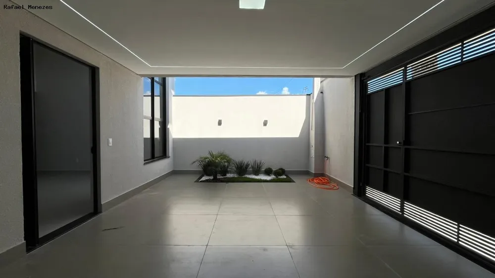 Casa, 3 quartos, 110 m² - Foto 1