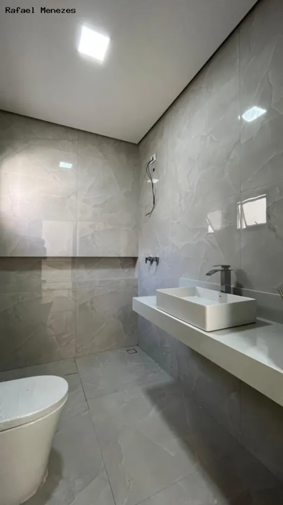 Casa, 3 quartos, 110 m² - Foto 12