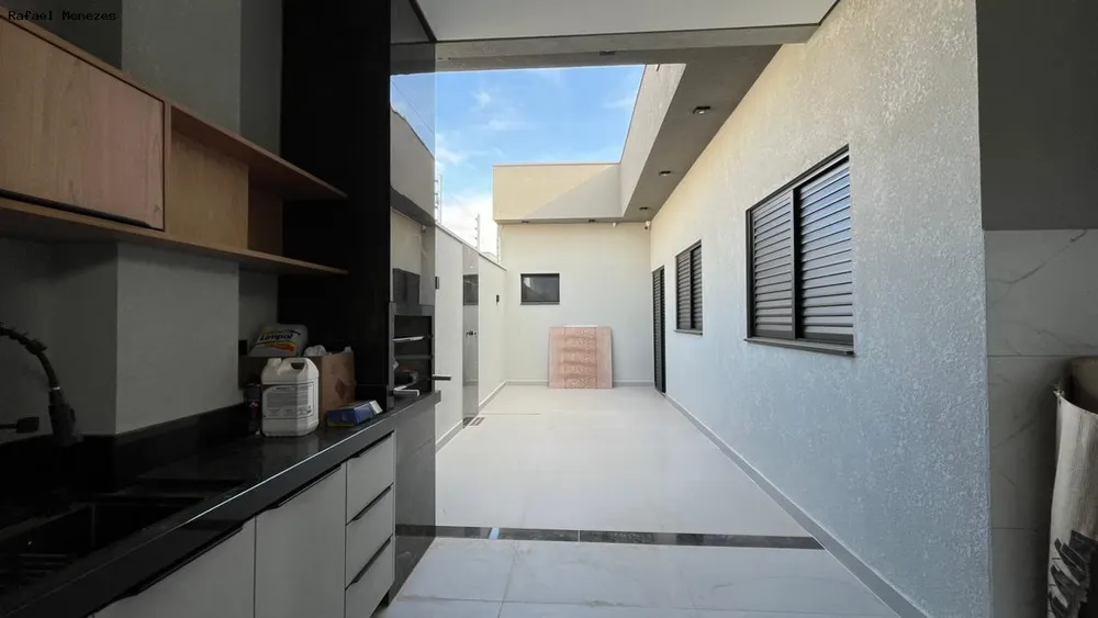 Casa, 3 quartos, 120 m² - Foto 16