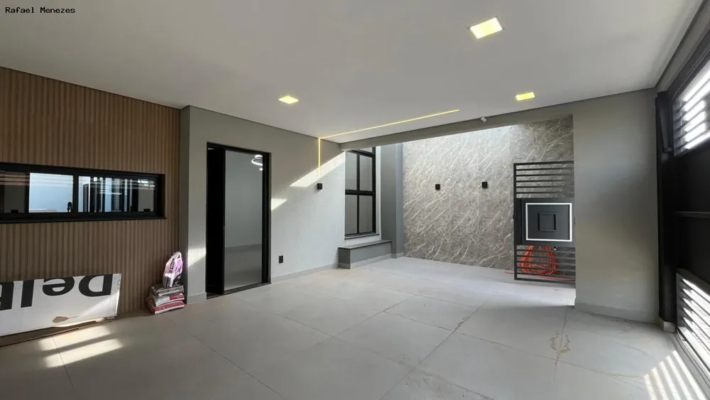 Casa, 3 quartos, 120 m² - Foto 1