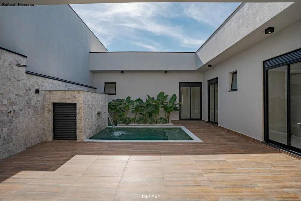 Casa de Condomínio, 3 quartos - Foto 11