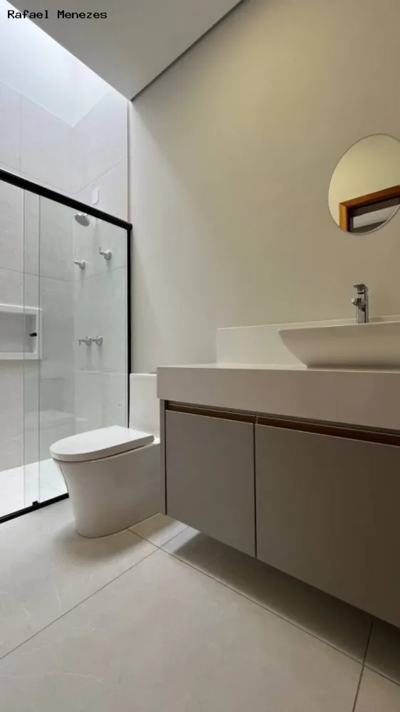 Casa de Condomínio, 3 quartos - Foto 9