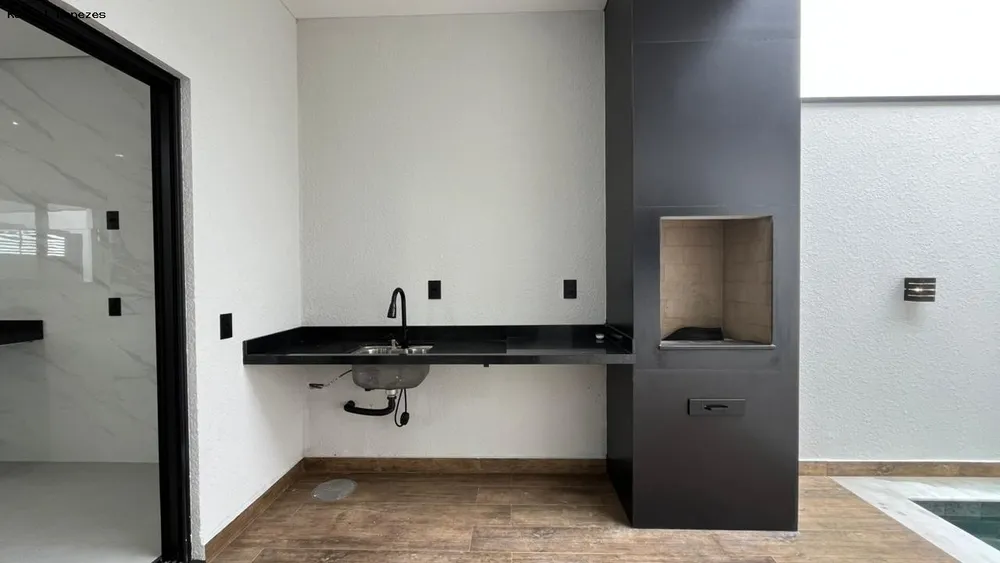 Casa, 3 quartos, 117 m² - Foto 15