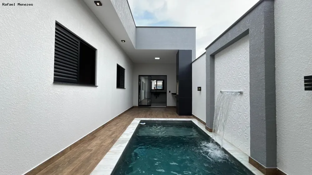 Casa, 3 quartos, 117 m² - Foto 12