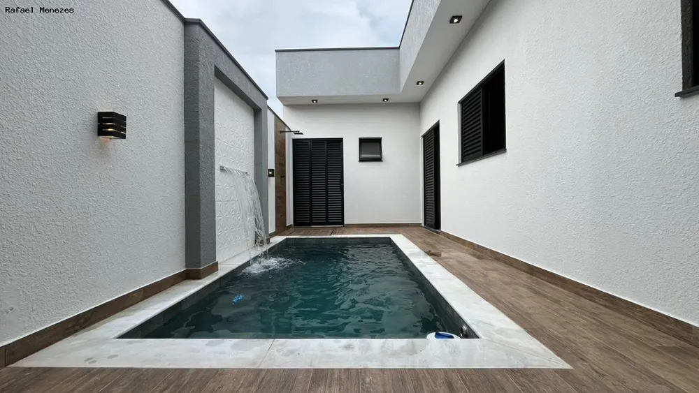Casa, 3 quartos, 117 m² - Foto 16